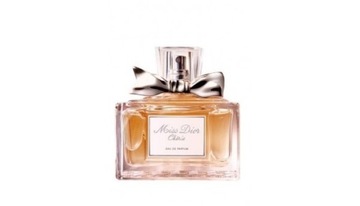 MISS DIOR CHERIE 100ML EAU DE PARFUM