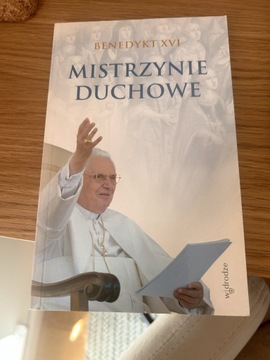 Mistrzynie duchowe