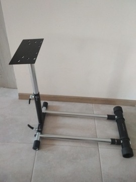 Stojak do kierownicy Wheel Stand Pro Deluxe