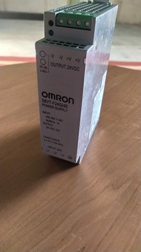 Zasilacz Omron S8VT F24024E