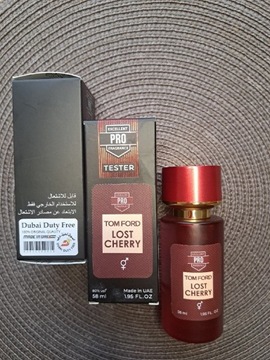 Tom Ford Lost Cherry 58ml