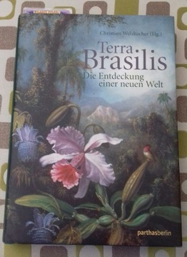 Terra Brasilis, Christian Welzbacher