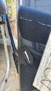 Drzwi przednie lewe Mazda Cx30