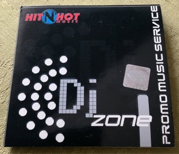 DJ ZONE HIT'N'HOT - December 2005 Toco Intern