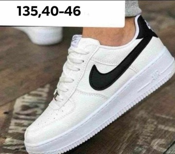 Męskie buty sportowe Nike 