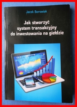 BOROWIAK - JAK STWORZYĆ SYSTEM TRANSAKCYJNY...