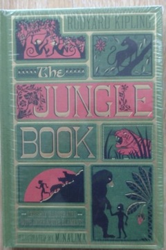 Jungle Book 