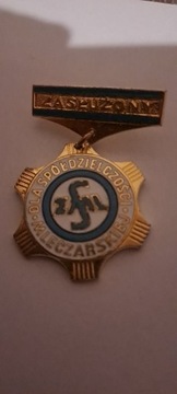 Medal za zasługi dla spòłdzielczości PRL