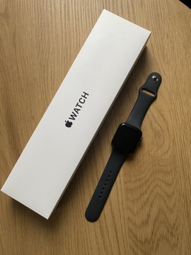 Apple Watch SE 44mm GWARANCJA