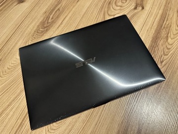 ASUS Zenbook UX31A