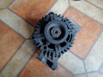 Alternator grande punto 1.3mjet