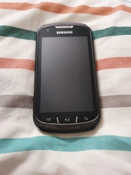 Samsung Galaxy S7710 okazja 