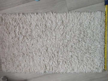 Dywany beżowe 60 x 110 cm