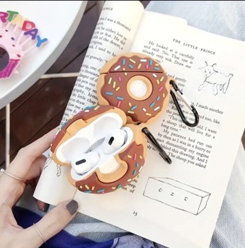 Etui Air Pods Pro 2 Donut