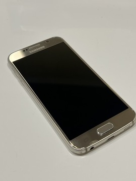 Samsung S6 32gb uszkodzony bez minimum