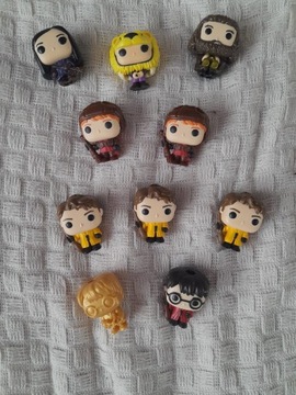 Figurki Harry Potter 10