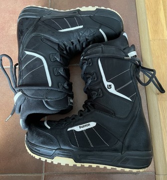 Buty snowboardowe Burton Imprint Invader