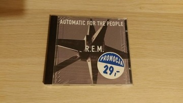 REM - Automatic for the people