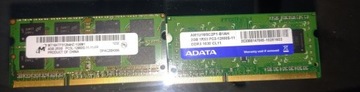 4gb 2rx8 pc3l 12800s-11-11-fp  +  2gb 1rx8 DDR3
