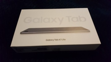 Samsung Galaxy Tab A7 Lite - 32 GB (SM-T220)