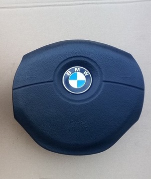 BMW E36 M3 poduszka powietrzna airbag kierowcy E38