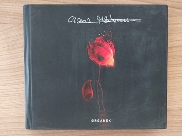 Organek - Czarna Madonna CD    