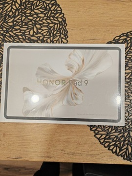 Tablet Honor Pad 9
