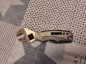 Multitool Rolson 5w1