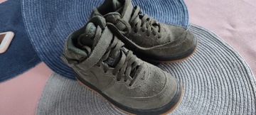 Nike air force one wysokie dla dziecka 17.5cm