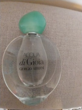 Acqua di Gioia Giorgio Armani 50 ml 100% oryginał