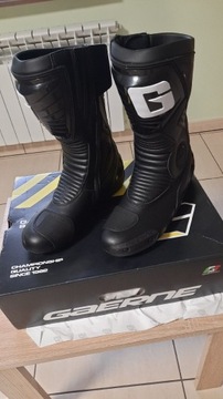 Buty Motocyklowe GAERNE G-Evolution Five 45