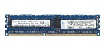 RAM SK HYNIX 16GB 2Rx4 PC3-12800R