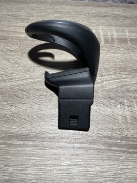 BMW X1 E84 cup holder uchwyt na napoje 9252877