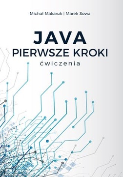 Java Pierwsze Kroki