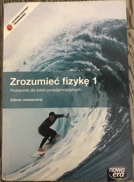 Zrozumieć fizykę 1