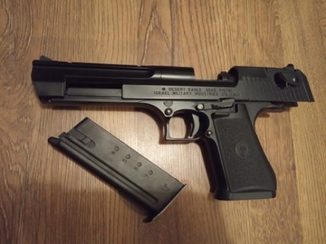 Pistolet ASG desert eagle Tokyo marui