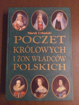 Poczet królowych i żon władców polskich 