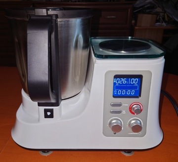 Robot kuchenny Quigg (Multicooker)