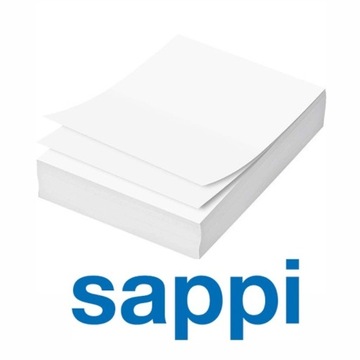 SAPPI papier kredowy SRA3 450x320mm 130g 600 szt.