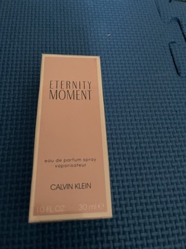 Calvin Klein Eternity Moment 30 ml woda