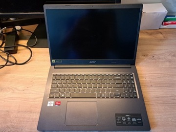 Acer Aspire 3 A315-23 256GB RAM 8GB Athlon