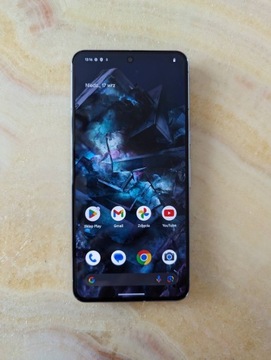 Google Pixel 8 Pro 256 GB gwarancja producenta