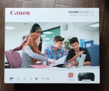 Canon PIXMA PS3350 Nowa