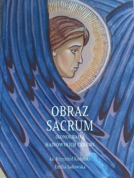 Album Obraz Sacrum