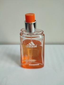 Adidas Tropical Passion eau 30 ml TESTER UNIKAT