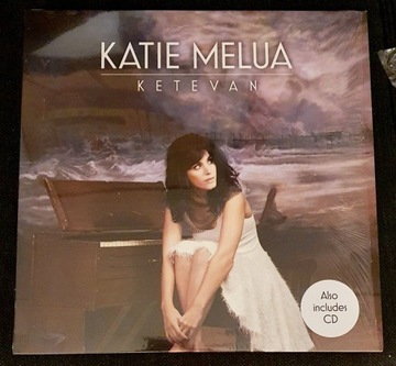 Katie Melua: Ketevan