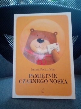 Pamiętnik Czarnego Noska