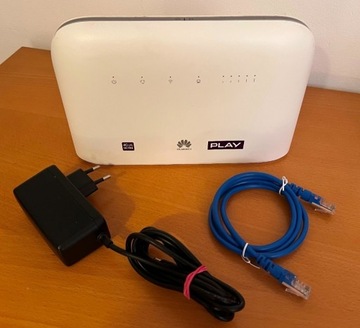 Router LTE na kartę sim Huawei B715 cat.9 do 450Mb