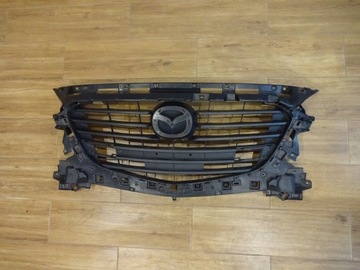 Atrapa Grill MAZDA 3 BM LIFT 