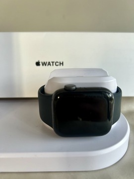 Smartwatch Apple Watch SE koperta 40 mm